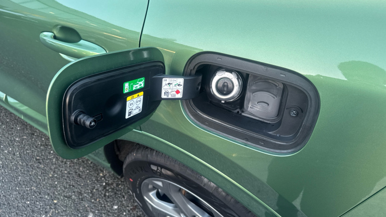 Ford Kuga 2.5 FHEV ST-Line 5dr CVT Hybrid Estate